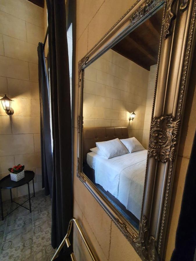 Rhodes CityCasa Theano - Old Town别墅 外观 照片