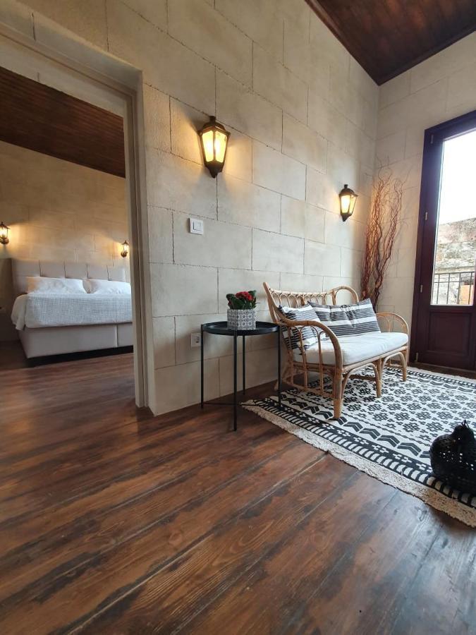 Rhodes CityCasa Theano - Old Town别墅 外观 照片
