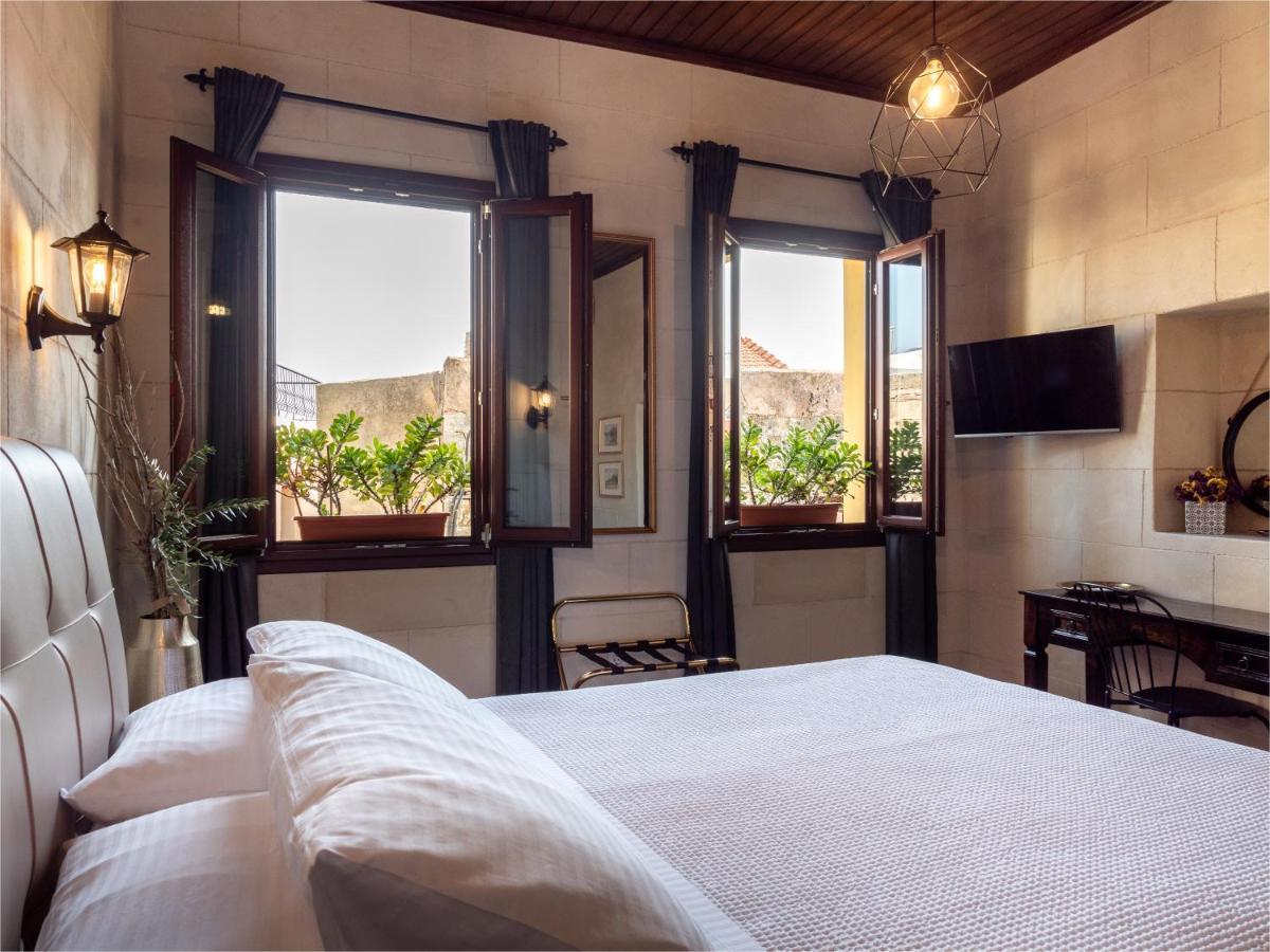 Rhodes CityCasa Theano - Old Town别墅 外观 照片