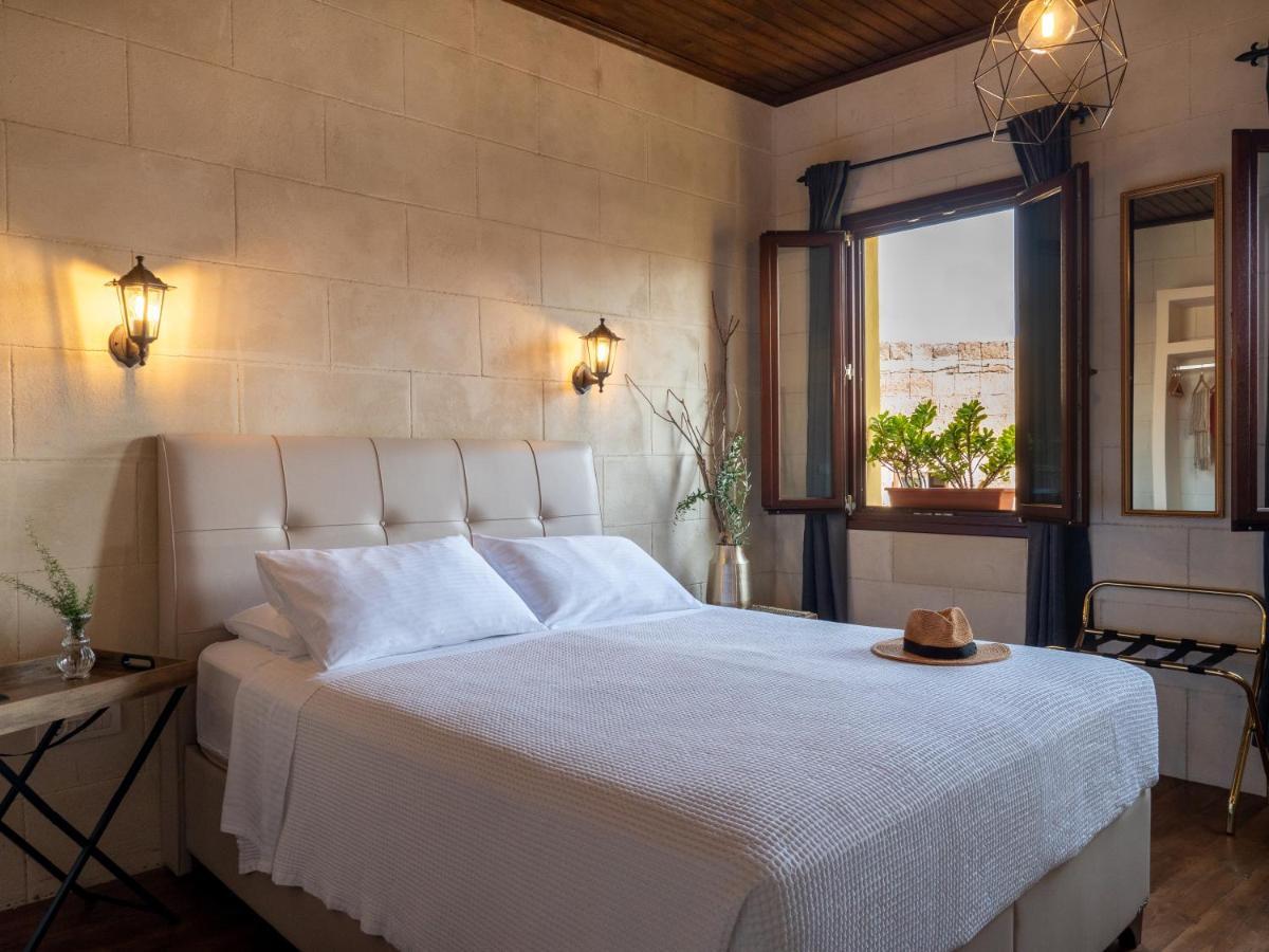 Rhodes CityCasa Theano - Old Town别墅 外观 照片
