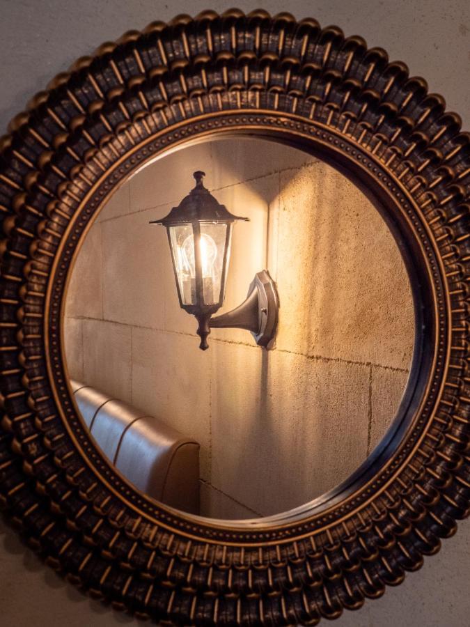 Rhodes CityCasa Theano - Old Town别墅 外观 照片