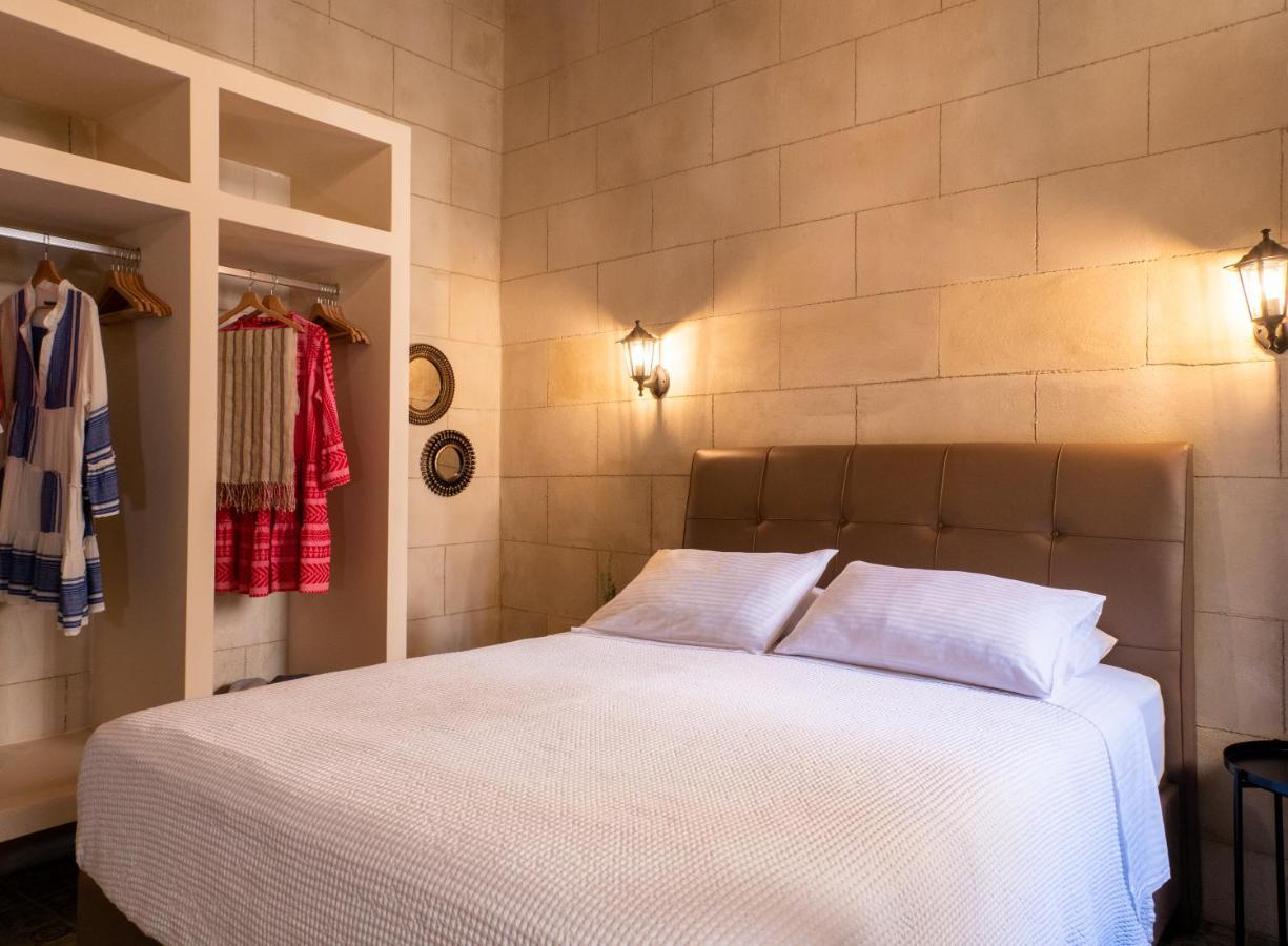 Rhodes CityCasa Theano - Old Town别墅 外观 照片