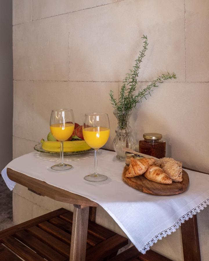 Rhodes CityCasa Theano - Old Town别墅 外观 照片