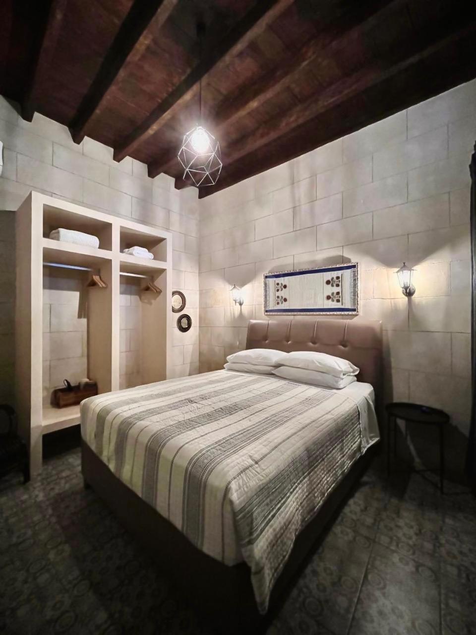 Rhodes CityCasa Theano - Old Town别墅 外观 照片